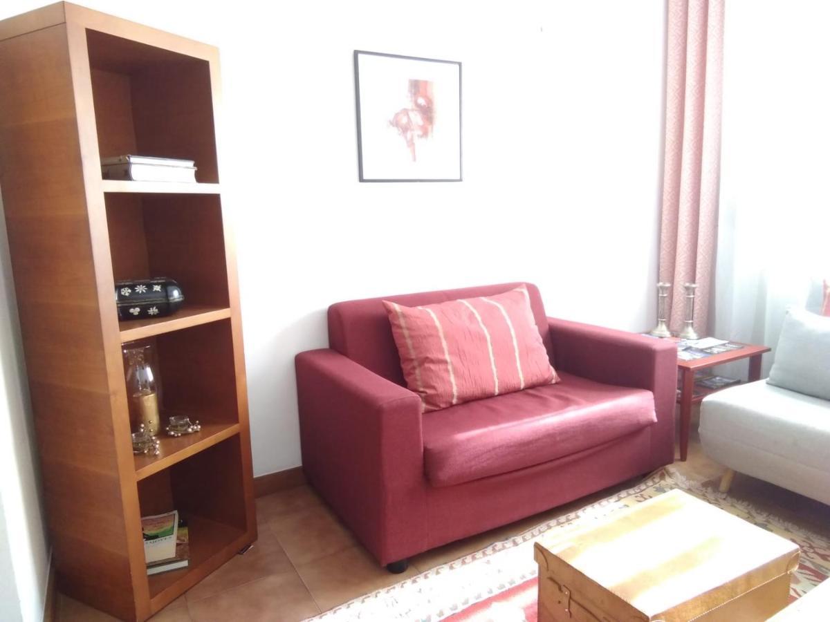 Apartment Trindade Porto Exterior foto